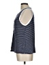 Stateside Blue Sweater Vest Size L - photo 5