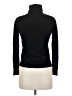 J.Crew 100% Wool Black Cardigan Size M - photo 2