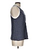 Stateside Blue Sweater Vest Size L - photo 4