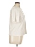 Liz Claiborne Tweed Ivory Short Sleeve Henley Size XL (petite) - photo 4