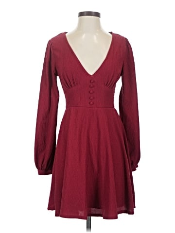 B. Darlin Casual Dress (view 1)