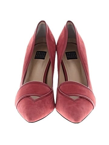 White House Black Market Heels (view 2)