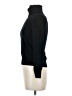 J.Crew 100% Wool Black Cardigan Size M - photo 5
