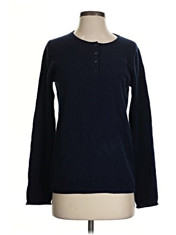 Ines de la Fressange for Uniqlo Pullover Sweater (view 1)