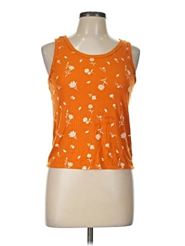 French Pastry Los Angeles Tank Top (view 1)