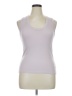 A New Day Purple Active Tank Size XL - photo 1