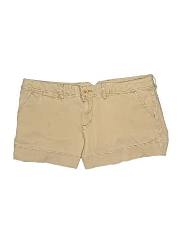 Op Khaki Shorts (view 1)