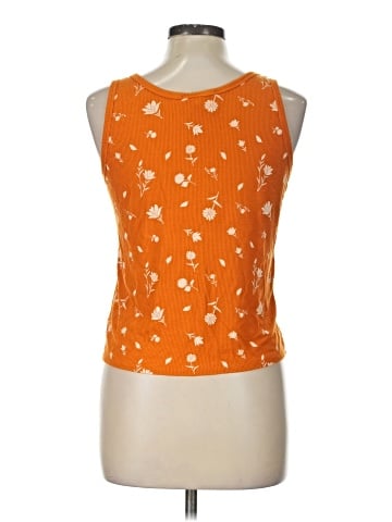 French Pastry Los Angeles Tank Top (view 2)