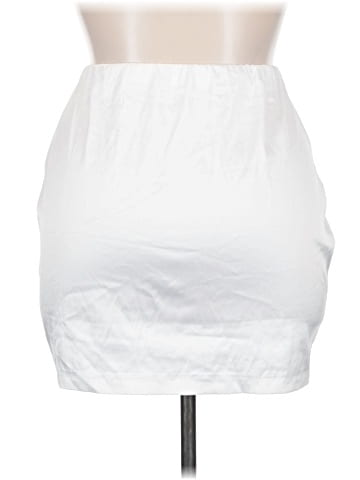 Blush Mark Casual Skirt (view 2)