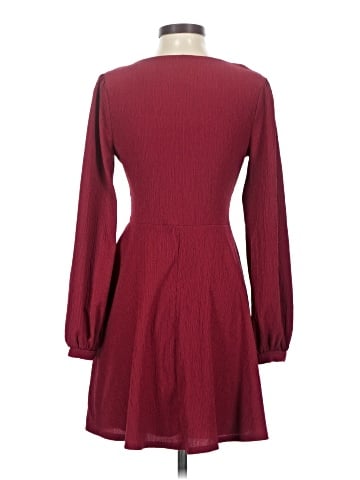 B. Darlin Casual Dress (view 2)