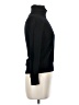 J.Crew 100% Wool Black Cardigan Size M - photo 4