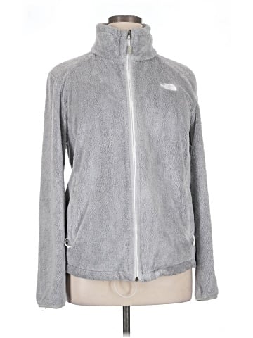 The North Face Track Jacket (view 1)