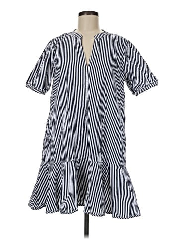 J.Crew Casual Dress (view 1)