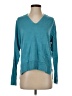 CAbi Teal Pullover Sweater Size S - photo 1