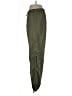 Love Tree 100% Nylon Green Cargo Pants Size L - photo 5