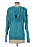 CAbi Teal Pullover Sweater Size S - photo 2