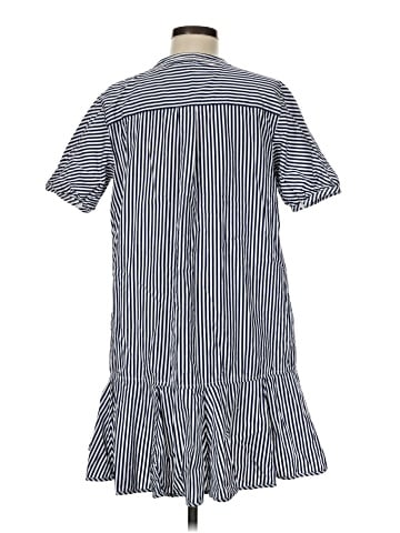 J.Crew Casual Dress (view 2)