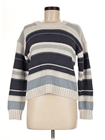 Splendid Pullover Sweater (view 1)