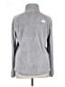 The North Face 100% Recycled Polyester Gray Track Jacket Size XL - photo 2