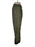 Love Tree 100% Nylon Green Cargo Pants Size L - photo 4