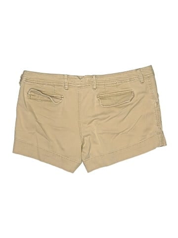 Op Khaki Shorts (view 2)