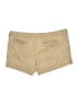 Op Solid Tan Khaki Shorts Size 17 - photo 2