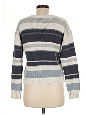 Splendid Pullover Sweater (view 2)