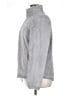 The North Face 100% Recycled Polyester Gray Track Jacket Size XL - photo 5