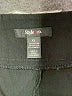 Style&Co Solid Black Active Pants Size XL - photo 7