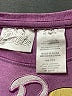 Barbie Purple Short Sleeve T-Shirt Size 14 - photo 3