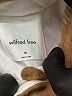 Wilfred Free Brown Coat Size M - photo 6