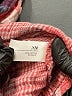 Old Navy 100% Cotton Plaid Pink Long Sleeve Button-Down Shirt Size XXL - photo 8