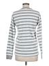 Hanna Andersson Gray Long Sleeve Top Size M - photo 2