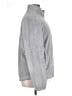 The North Face 100% Recycled Polyester Gray Track Jacket Size XL - photo 4
