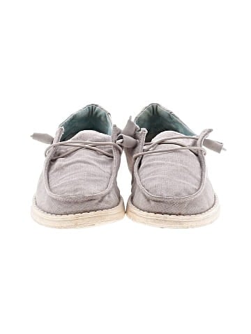 Hey Dude Sneakers (view 2)
