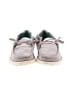 Hey Dude Gray Sneakers Size 7 - photo 2