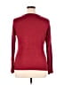 Assorted Brands 100% Viscose Red Pullover Sweater Size XL - photo 2