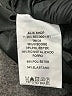 ALIX Tweed Black Dress Pants Size EU 38 / US 8 - photo 8