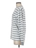 Hanna Andersson Gray Long Sleeve Top Size M - photo 5