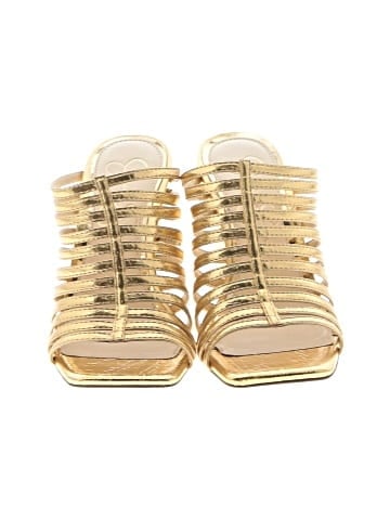 Jessica Simpson Wedges (view 2)