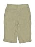 Little Wonders 100% Cotton Green Khakis Size 6-9 mo - photo 2