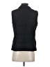Charter Club Black Vest Size S - photo 2