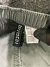 Divided by H&M Gray Cargo Pants Size 0 - photo 7