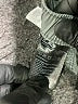 Divided by H&M Gray Cargo Pants Size 0 - photo 8