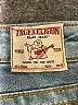 True Religion Blue Jeans Size 14 - photo 8
