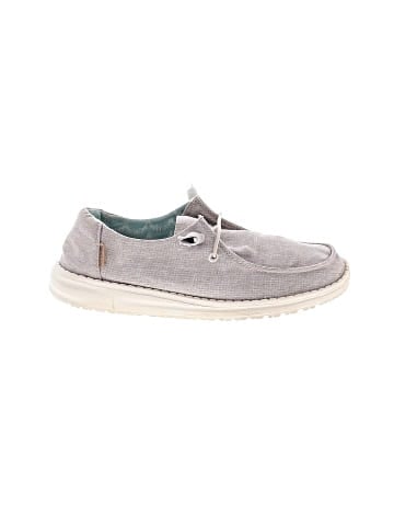 Hey Dude Sneakers (view 1)