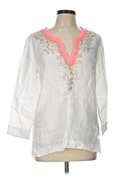 Lilly Pulitzer 3/4 Sleeve Blouse