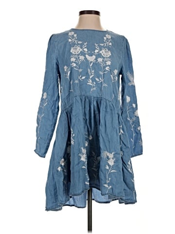 Philosophy Republic Clothing Casual Dress (view 1)