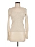 Madewell Ivory Pullover Sweater Size M - photo 1