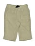 Little Wonders 100% Cotton Green Khakis Size 6-9 mo - photo 1